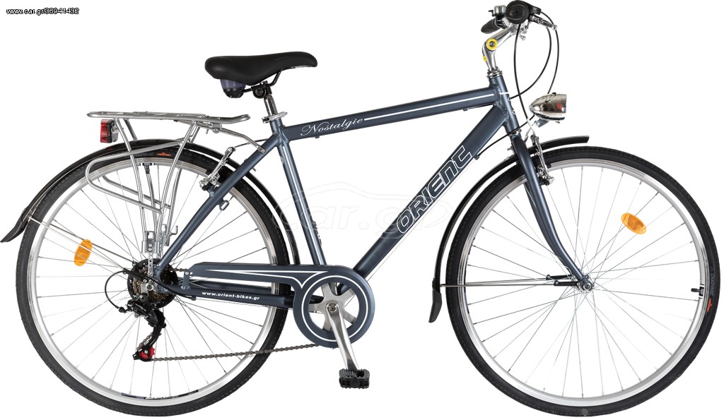 Πόλης Orient 2021 NOSTALGIE 28'' MAN