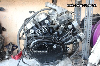 HONDA VF500cc