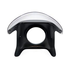 Mid-size Headlamp fairing for side-mount 7" headlamps-thumb-3