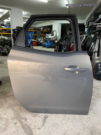 OPEL MERIVA B ΠΙΣΩ ΔΕΞΙΑ ΠΟΡΤΑ 