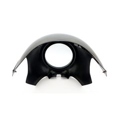 Cafe Racer fairing for 5-3/4" headlamp-thumb-2