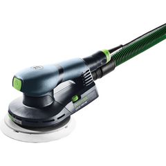 ETS EC150/3 EQ Έκκεντρο Τριβείο 400W - ΤΡΙΒΕΙΑ ΠΕΡΙΣΤΡΟΦΙΚΑ - FESTOOL (#575032)