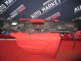 ΜΕΤΟΠΗ CAPTUR CLIO 2015 625003860R|1034