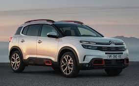 ΜΠΑΡΕΣ ΟΡΟΦΗΣ FARAD COMPACT 80-80 BLACK/ALU CITROEN C5 AIRCROSS 2018> 5Π ANOIXTO ΡΕΛΙ