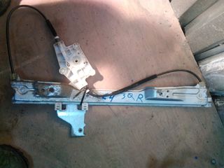CITROEN	C4	ΑΝΕΒΑΤΟΡ 	3D	R	ΗΛΕΚΤΡΙΚΟ	Χ/ΜΟΤΕΡ	