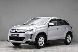 ΜΠΑΡΕΣ ΟΡΟΦΗΣ FARAD COMPACT 90-90 BLACK/ALU CITROEN C4 AIRCROSS 2012> 5πορτο ΧΩΡΙΣ ΡΕΛΙ
