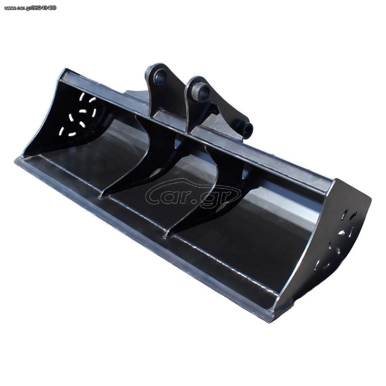 Kουβάς JCB 150cm καναλισιος