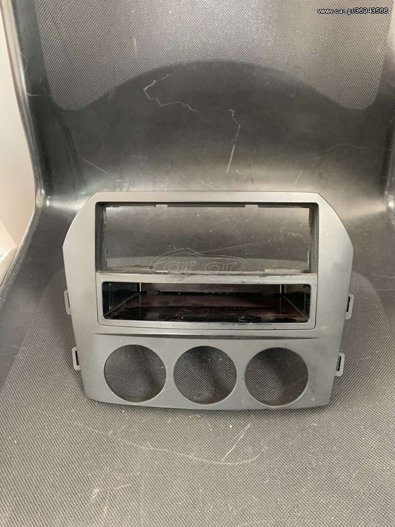 Πλαίσιο για CD player - Οθόνη για Mazda mx-5