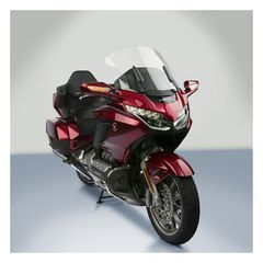 National Cycle VStream® Windshield 19.75"/50,1cm clear 18-20 Honda Gold Wing GL1800/GL 1800 Tour