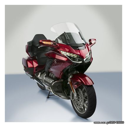 National Cycle VStream® Windshield 19.75"/50,1cm clear 18-20 Honda Gold Wing GL1800/GL 1800 Tour