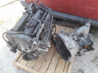 FORD FOCUS (98 - 04) ΑΝΤΑΛΛΑΚΤΙΚΑ-thumb-5