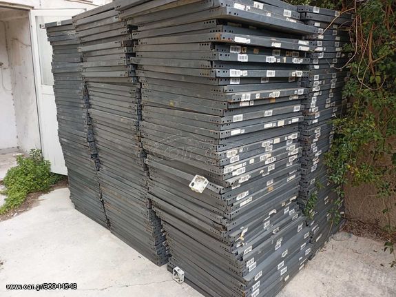 ΓΝΗΣΙΑ ΡΑΦΙΑ TRUE DEXION ΣΤΟ 1/3 ΤΟΥ ΚΑΙΝΟΥΡΓΙΟΥ DEXION ΑΠΟ 4,50 ΕΥΡΩ