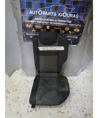 ΚΑΘΙΣΜΑ HYUNDAI GETZ 2002-2010 Πίσω Δεξιά