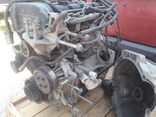 FORD FOCUS (98 - 04) ΑΝΤΑΛΛΑΚΤΙΚΑ-thumb-10