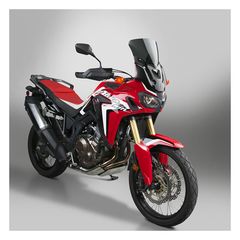 NC V-stream Sport windshield dark tint 15-17 Honda CRF1000L Africa Twin