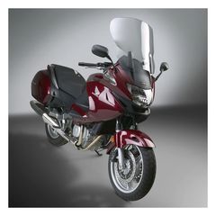 NC V-stream windshield clear 06-12 Honda NT700V/NT700VA