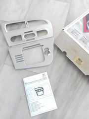 *** ΠΡΟΣΦΟΡΑ *** ΔΙΑΚΟΣΜΗΤΙΚΑ ΠΛΑΙΣΙΑ ΤΑΜΠΛΩ SEAT LEON (1P)-thumb-2