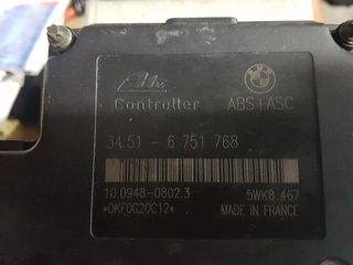 BMW MONAΔΑ ABS 34.51-6751768