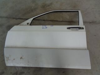 MERCEDES E190 1984-1993 W201 ΠΟΡΤΑ ΕΜΠΡΟΣ ΑΡΙΣΤΕΡΗ
