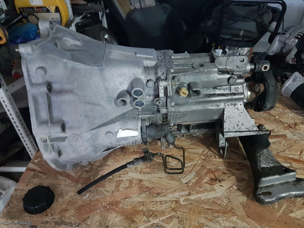 SASMAN BMW GETRAG  220.00.225.98