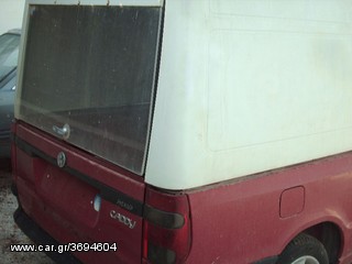 Skoda Pick up 1999 ,Volkswagen Caddy-thumb-1