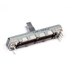 KORG 360520027 ORIGINAL Volume Fader KORG PA500, KORG PA500 ORT and more - KORG