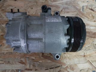 ΚΟΜΠΡΕΣΕΡ A/C BMW  3F50045010-thumb-1