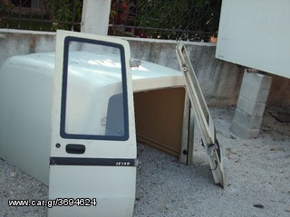 Pickup - Αγροτικό Skoda 1999 Pick Up,Volkswagen Caddy-thumb-3