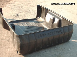 Pickup - Αγροτικό Skoda 1999 Pick Up,Volkswagen Caddy-thumb-6