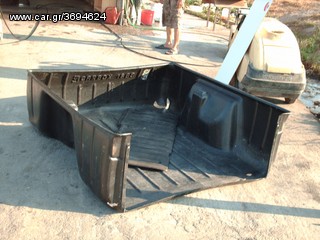 Pickup - Αγροτικό Skoda 1999 Pick Up,Volkswagen Caddy-thumb-7