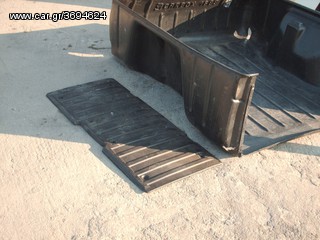 Pickup - Αγροτικό Skoda 1999 Pick Up,Volkswagen Caddy-thumb-8