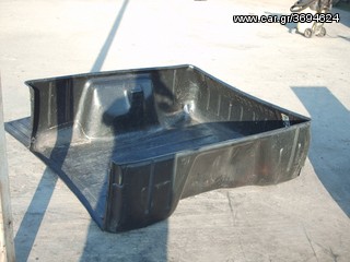 Pickup - Αγροτικό Skoda 1999 Pick Up,Volkswagen Caddy-thumb-9