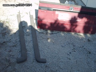 Pickup - Αγροτικό Skoda 1999 Pick Up,Volkswagen Caddy-thumb-11