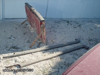 Pickup - Αγροτικό Skoda 1999 Pick Up,Volkswagen Caddy-thumb-12