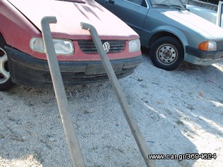 Pickup - Αγροτικό Skoda 1999 Pick Up,Volkswagen Caddy-thumb-14