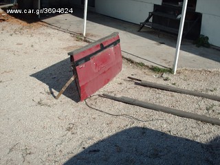Pickup - Αγροτικό Skoda 1999 Pick Up,Volkswagen Caddy-thumb-17