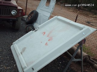 Pickup - Αγροτικό Skoda 1999 Pick Up,Volkswagen Caddy-thumb-18