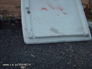 Pickup - Αγροτικό Skoda 1999 Pick Up,Volkswagen Caddy-thumb-19
