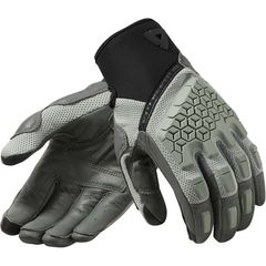 Γάντια Καλοκαιρινά Revit Caliber Mid Grey