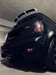 Mini Cooper 2008 John Cooper works look-thumb-5