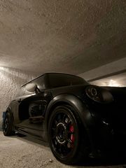 Mini Cooper 2008 John Cooper works look-thumb-3