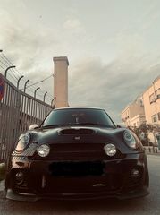 Mini Cooper 2008 John Cooper works look-thumb-6