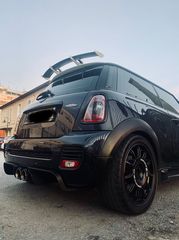 Mini Cooper 2008 John Cooper works look-thumb-4