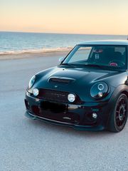 Mini Cooper 2008 John Cooper works look-thumb-8