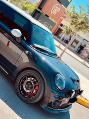Mini Cooper 2008 John Cooper works look-thumb-7