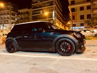 Mini Cooper 2008 John Cooper works look-thumb-2