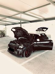 Mini Cooper 2008 John Cooper works look-thumb-1