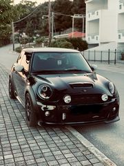Mini Cooper 2008 John Cooper works look-thumb-12