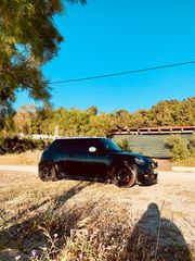Mini Cooper 2008 John Cooper works look-thumb-13