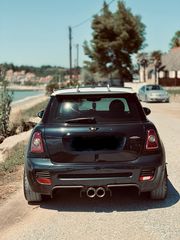 Mini Cooper 2008 John Cooper works look-thumb-15